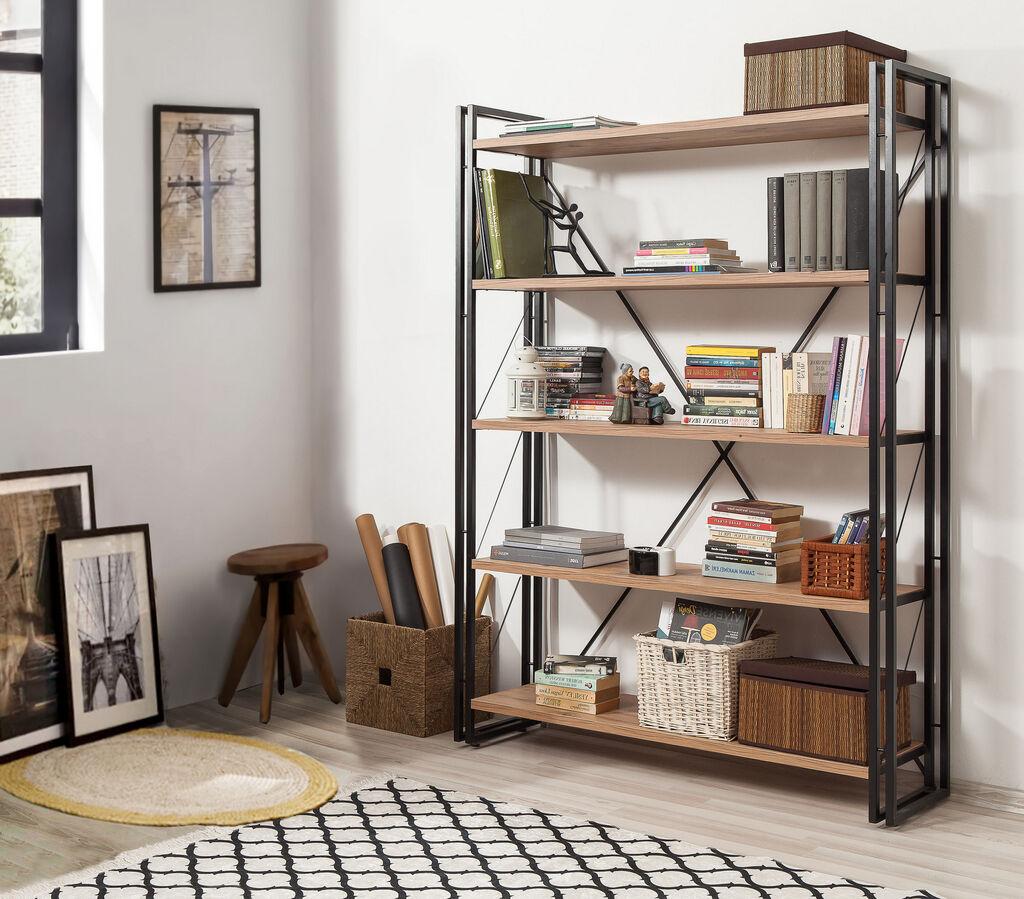 Полица Hanah Home Cosmo Fix, даб