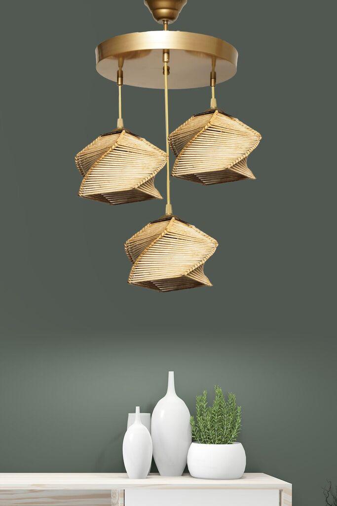 Opviq Лустер 85 Cm