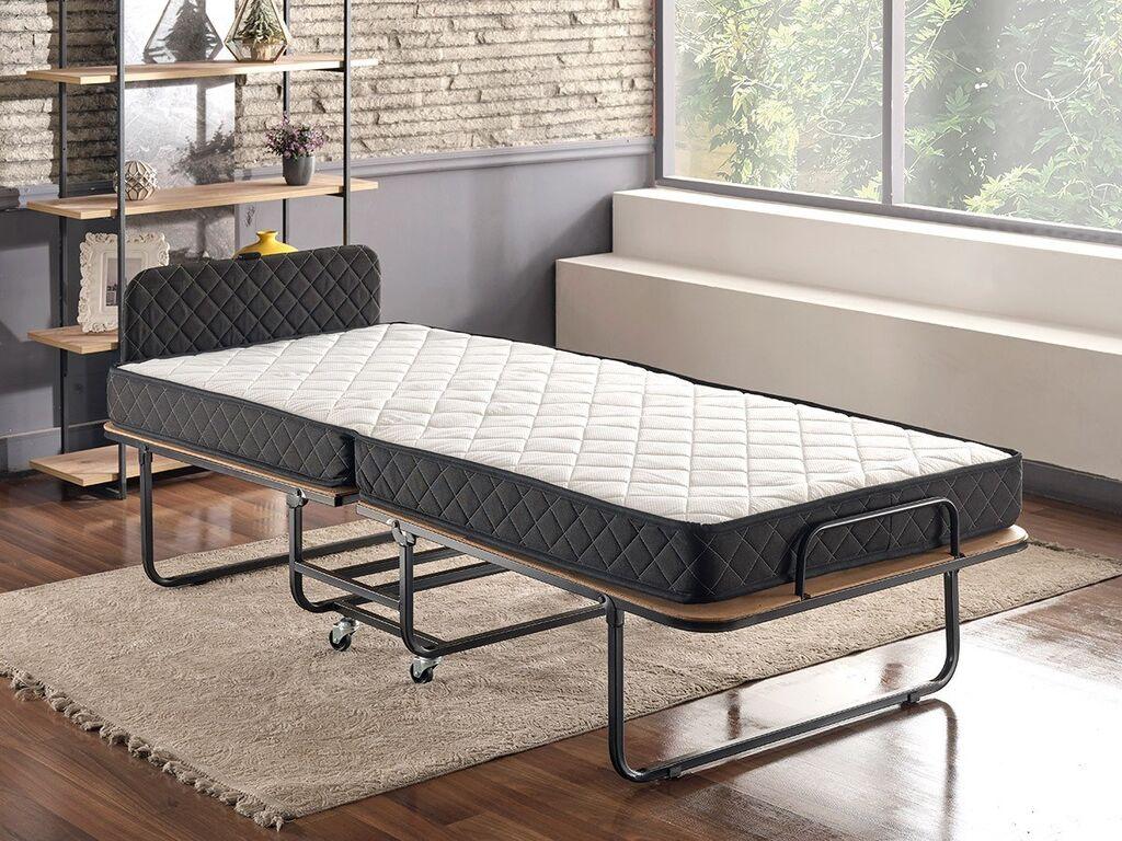Hanah Home Katlanir XL Преклопен кревет