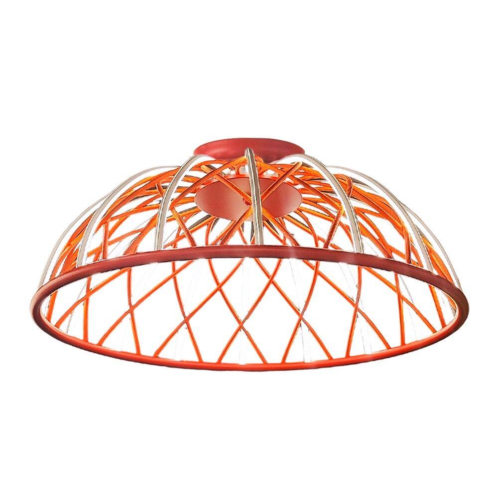 Opviq Luster 485446, 30 см, 76 см 1x70W, LED, 7000 Lm