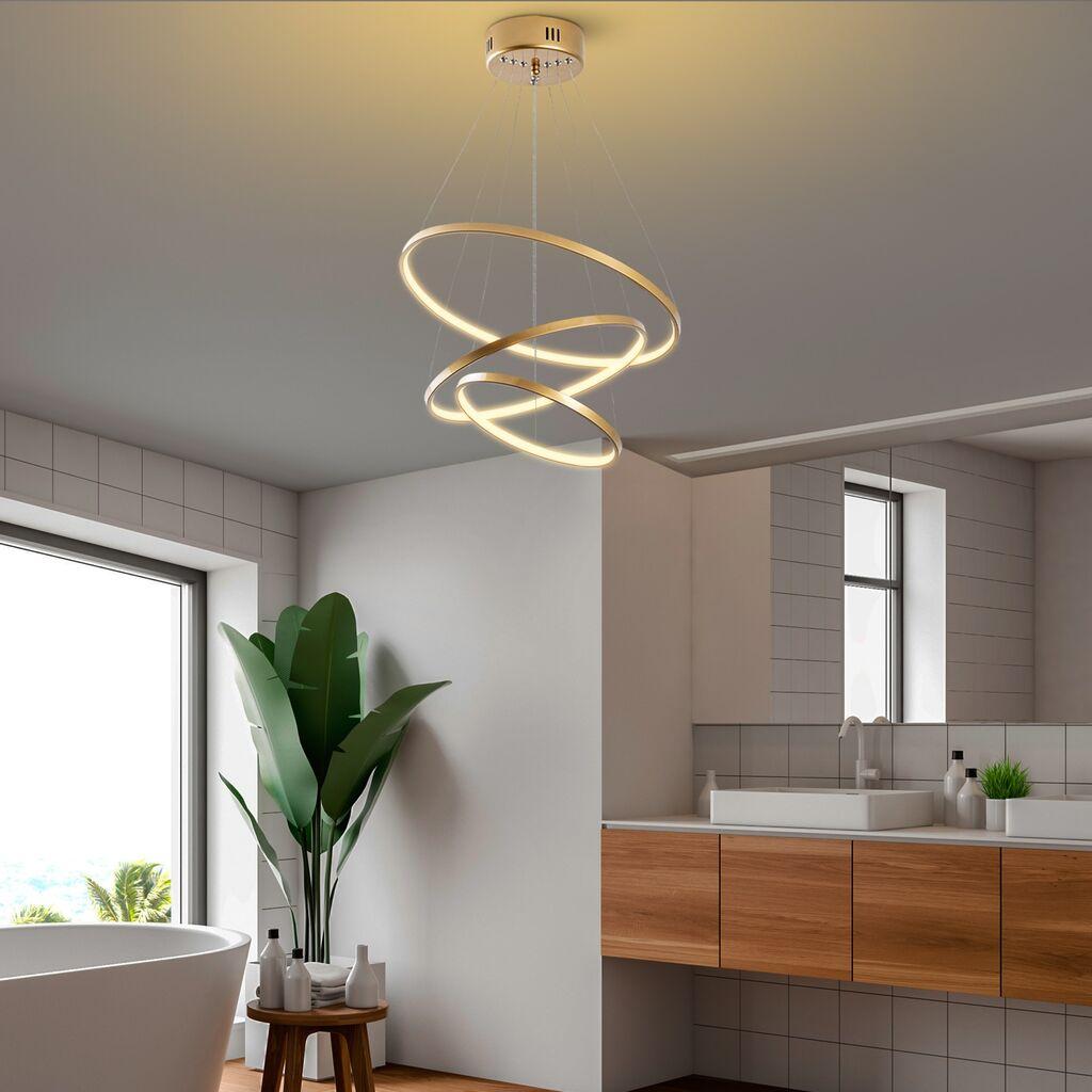 Opviq Luster SIMIT 13700, злато
