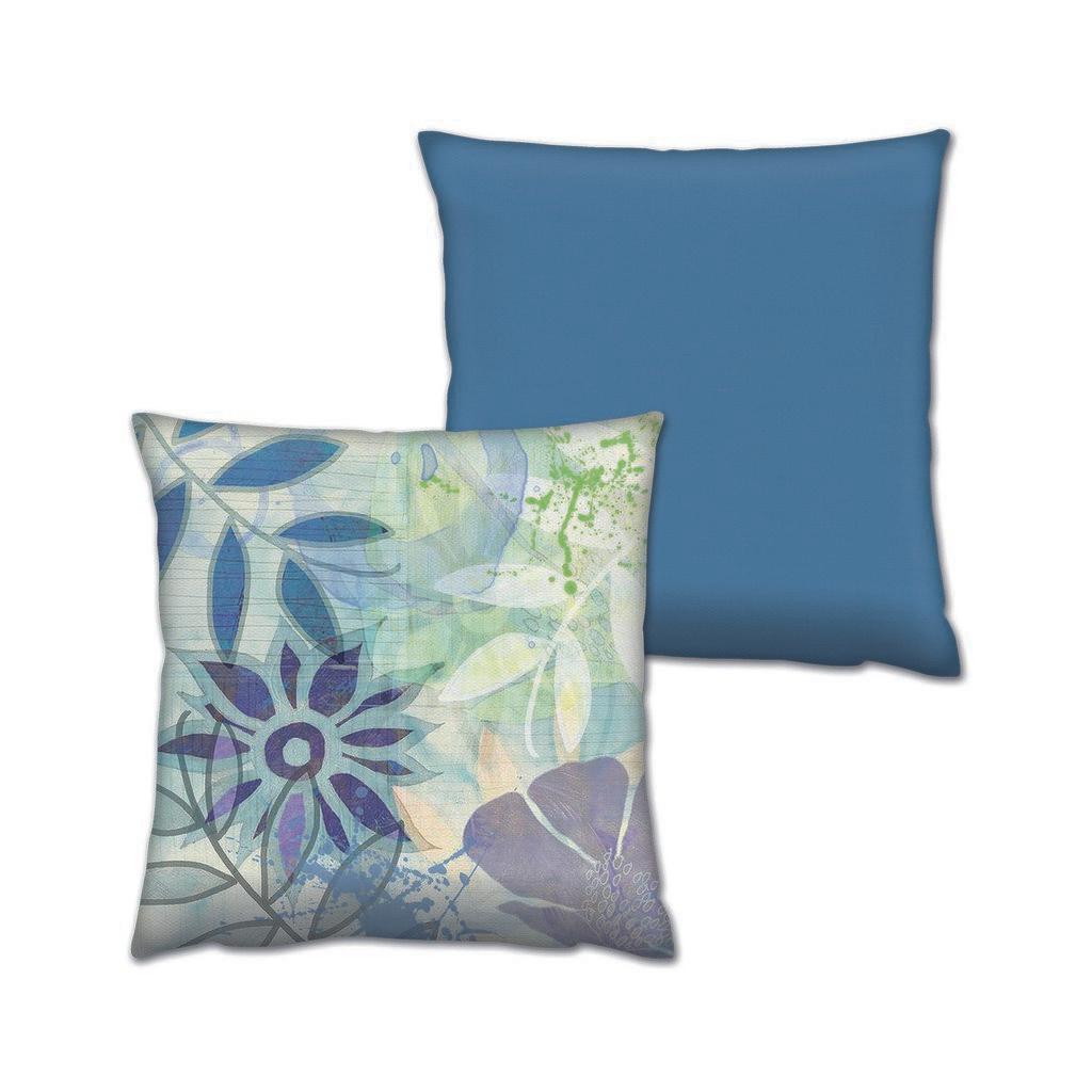Комплет од 2 перници Aberto Design 43x43cm Шарени