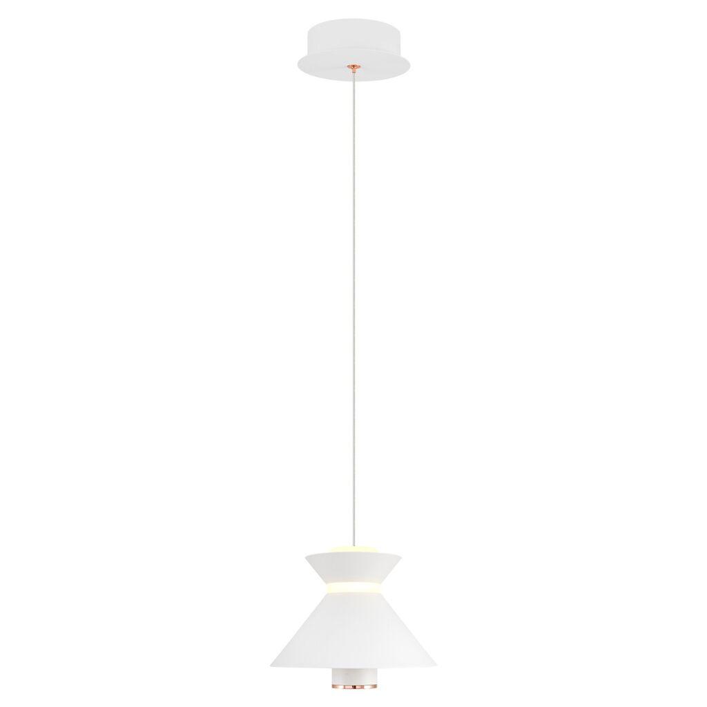 Opviq Luster 2803-1A-01, 160 см, 55 см 10W, LED