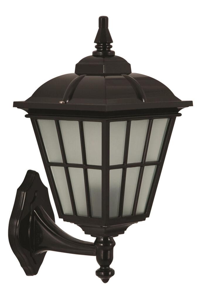 Opviq BAP 68183 BSY M2 Dzидна светилка, црна