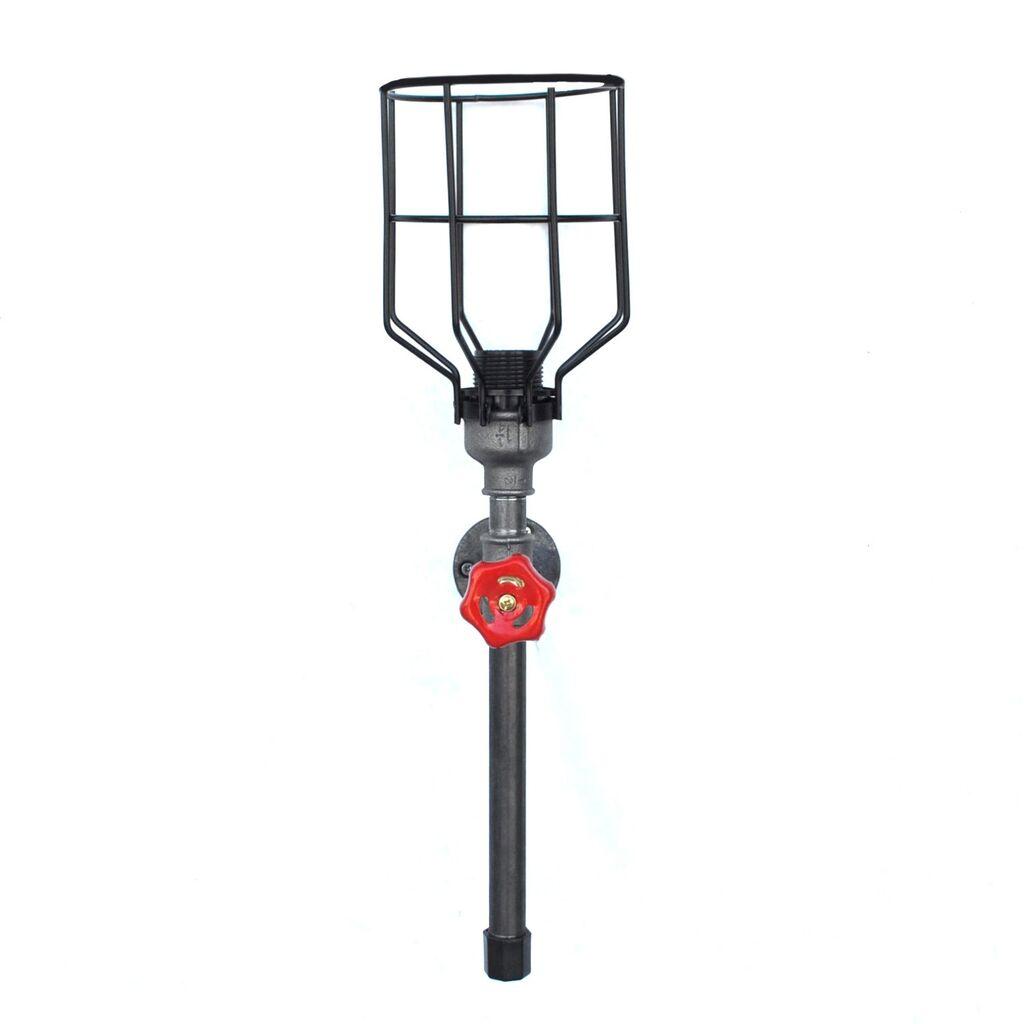 Opviq Luster Pp117, 54x17x17 см, E27
