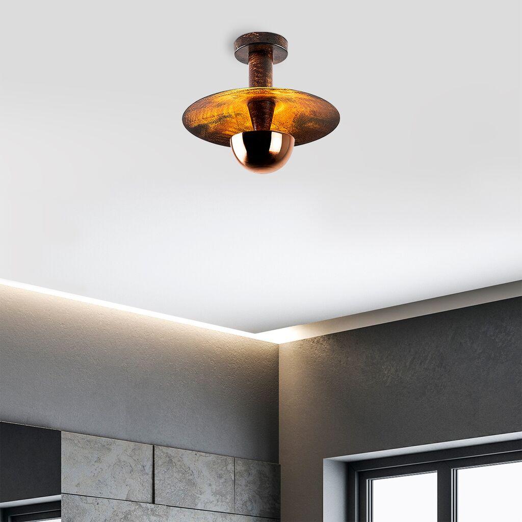 Opviq Luster Kurt-13353, 26 см, 28 см, IP20, G9