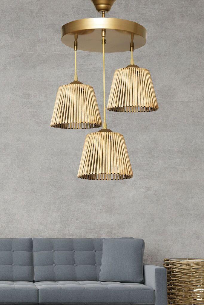 Opviq Luster SP177, 85 см, 35 ​​см, 3xE27, 40W