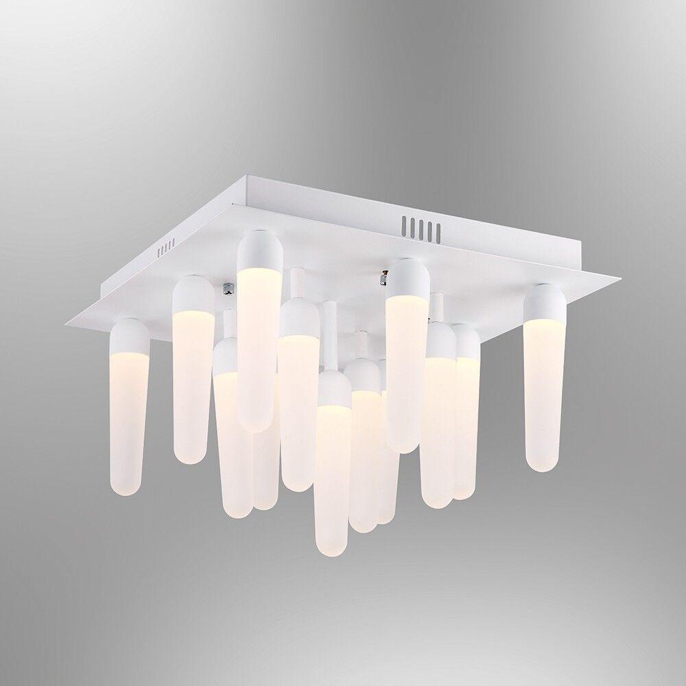Opviq Luster L1670, 40 см 13x3W, LED, 4000K