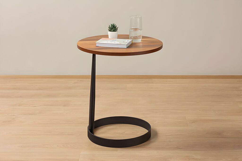 Клуб маса Hanah Home Callisto 50x58x50cm орев