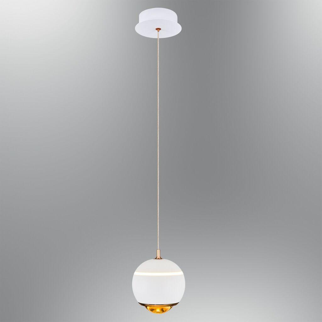 Opviq Luster 2806-1A-01, 120cm 12W, LED, 3000K