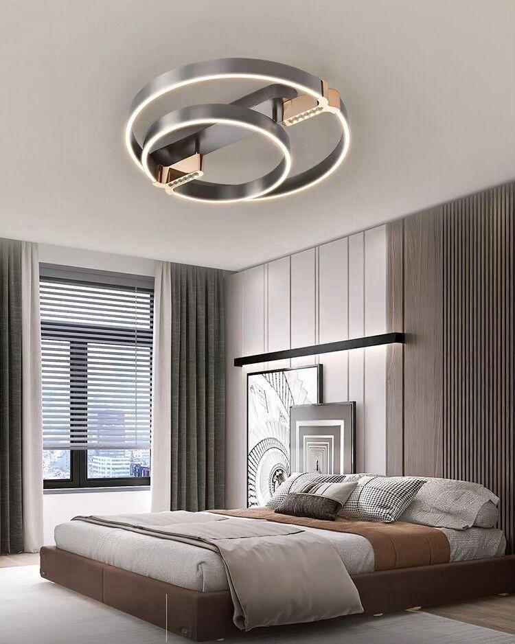 Opviq Luster 5721Y-2, 60 см 50W, LED, 3000K