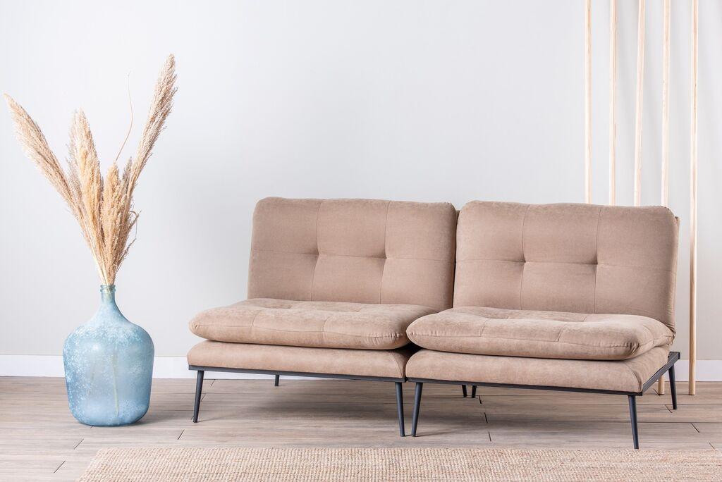 Atelier del Sofa GR121 Martin Sofabed троседот
