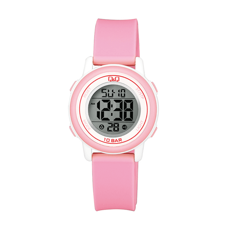 Q&Q Детски Часовник (M208J004Y)