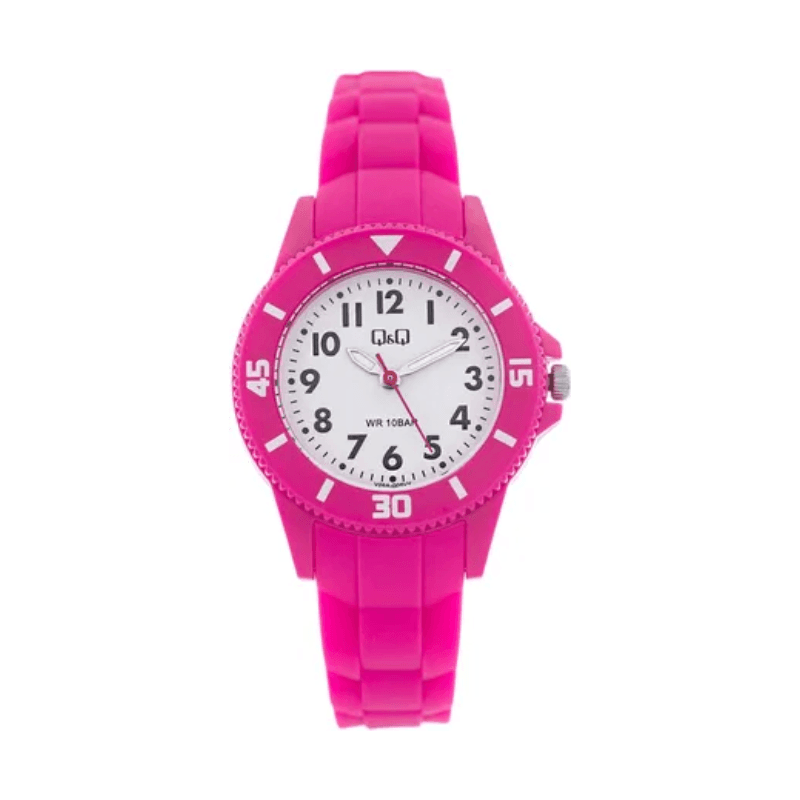 Q&Q Детски Часовник (V26A-005VY)