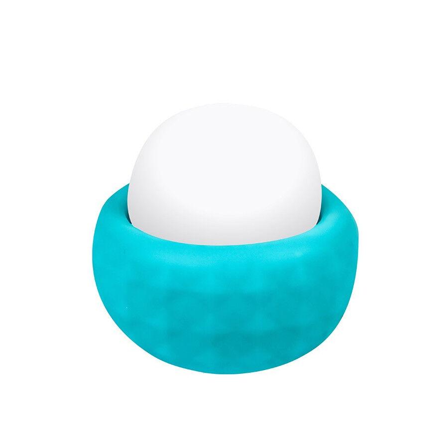 Fantazija Lay-on Вибрбатор Poseidon