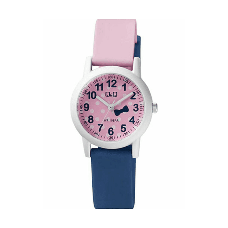 Q&Q Детски Часовник (VS49J005Y)