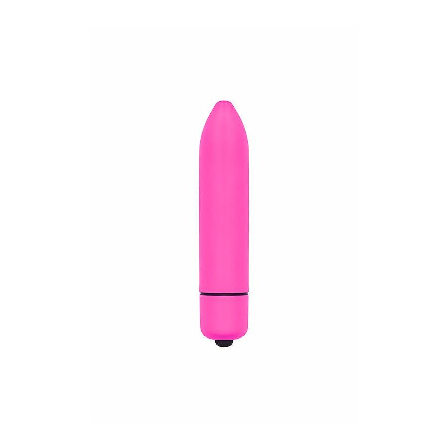 Fantazija Розев вибро куршум Mini Bullet Fantasy