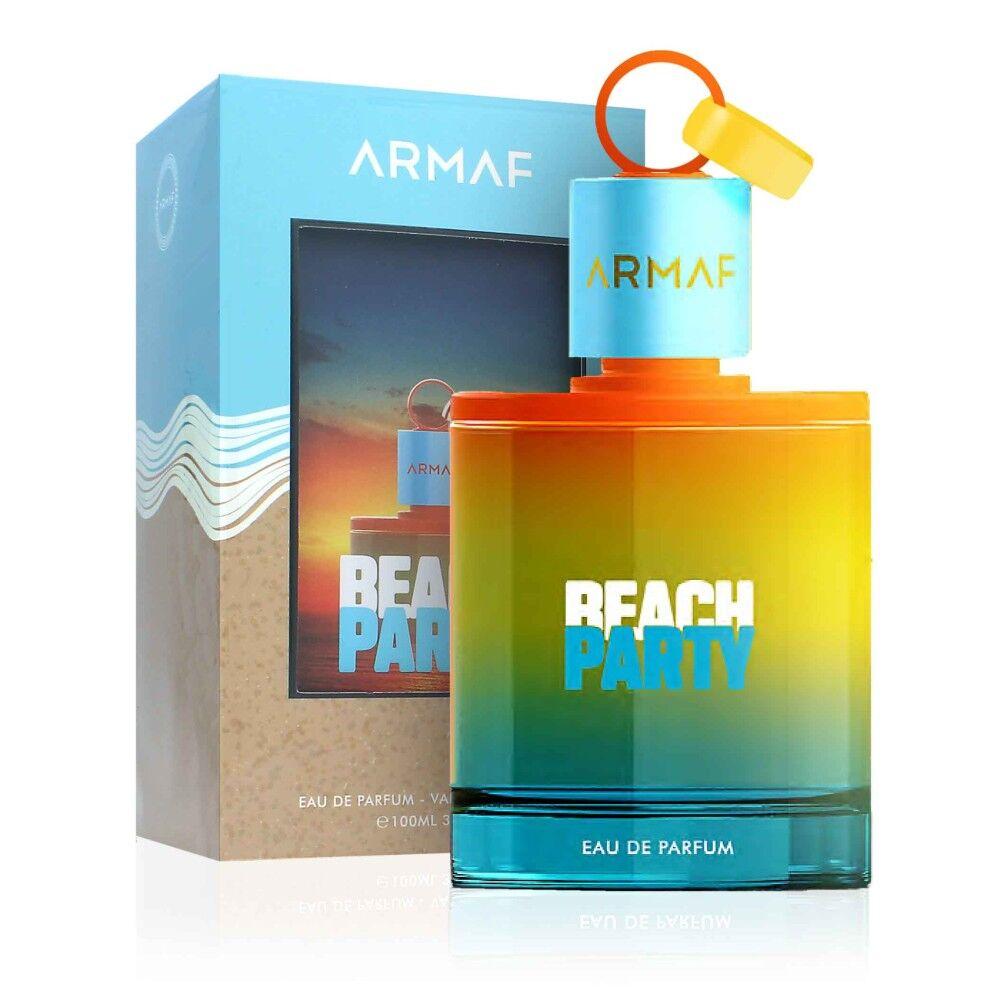 ARMAF Unisex парфем Beach Party EDP, 100мл.