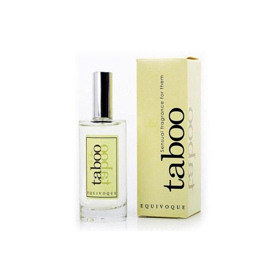 Fantazija Парфем со феромони Taboo 50ml