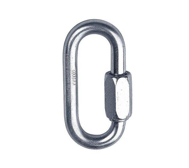 Singing Rock Maillon small oval карабинер