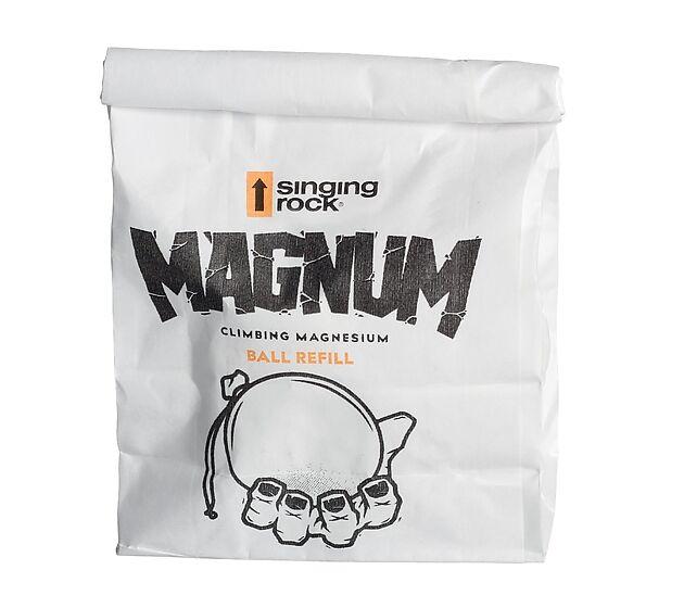 Singing Rock Magnum ball refill -магнезиум за вежбање