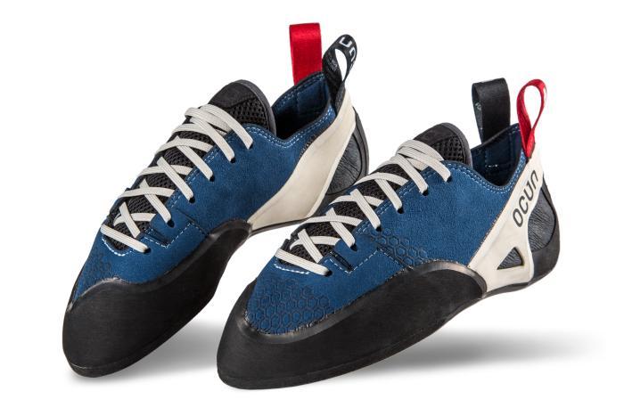 Ocun Advancer lu патики за качување