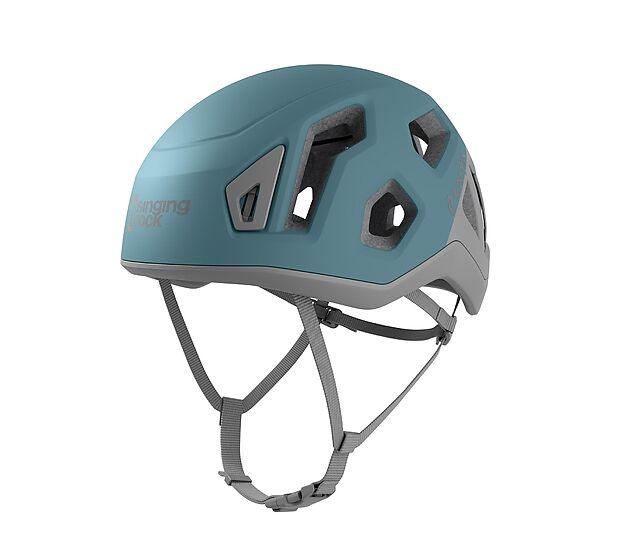 Singing Rock Penta ii-spruce blue кацига за алпинизам