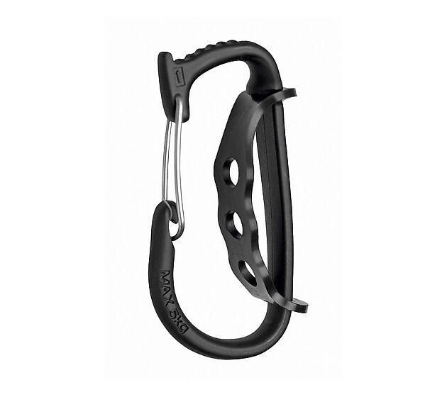 Singing Rock Porter карабинер за клинови и опрема