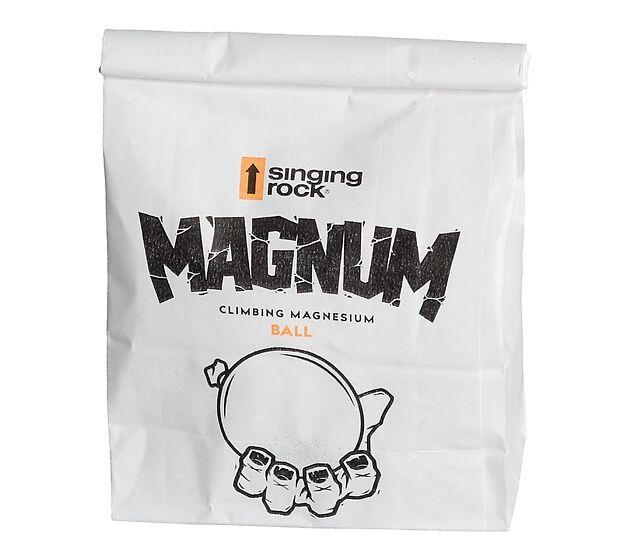 Singing Rock Magnum ball-магнезиум за вежбање