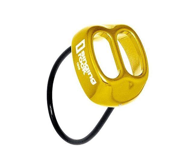 Singing Rock Buddy алатка за обезбедување за алпинизам