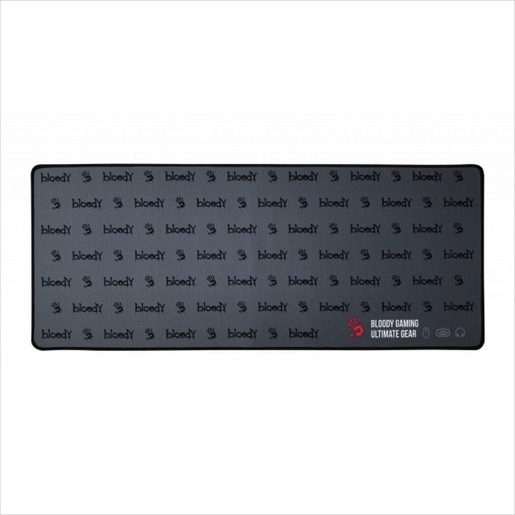 A4TECH Подлога За Глувче Bloody BP-30L XL 750x300x3, Црна
