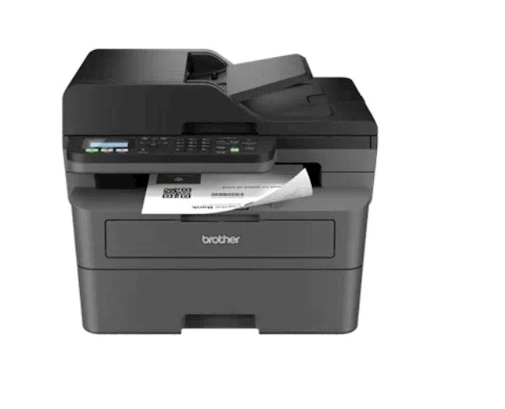 Принтер Brother, MFP MFC-L2802DV