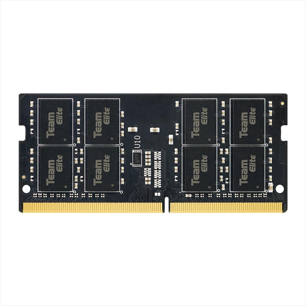 TeamGroup Мемориски Модул За Лаптоп DDR4 32GB 3200MHz CL22 ELITE TED432G3200C22-S01