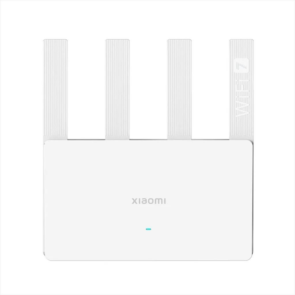 Xiaomi Рутер Безжичен Dual Band i-Fi 7 BE3600, 4 Антени, DVB4493GL