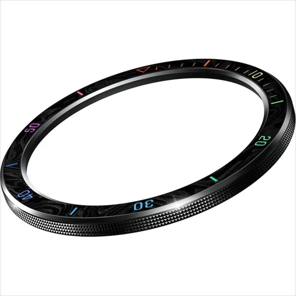 Xiaomi Рамка За Паметен Часовник MI ATCH 3 BHR8313GL, Виножито