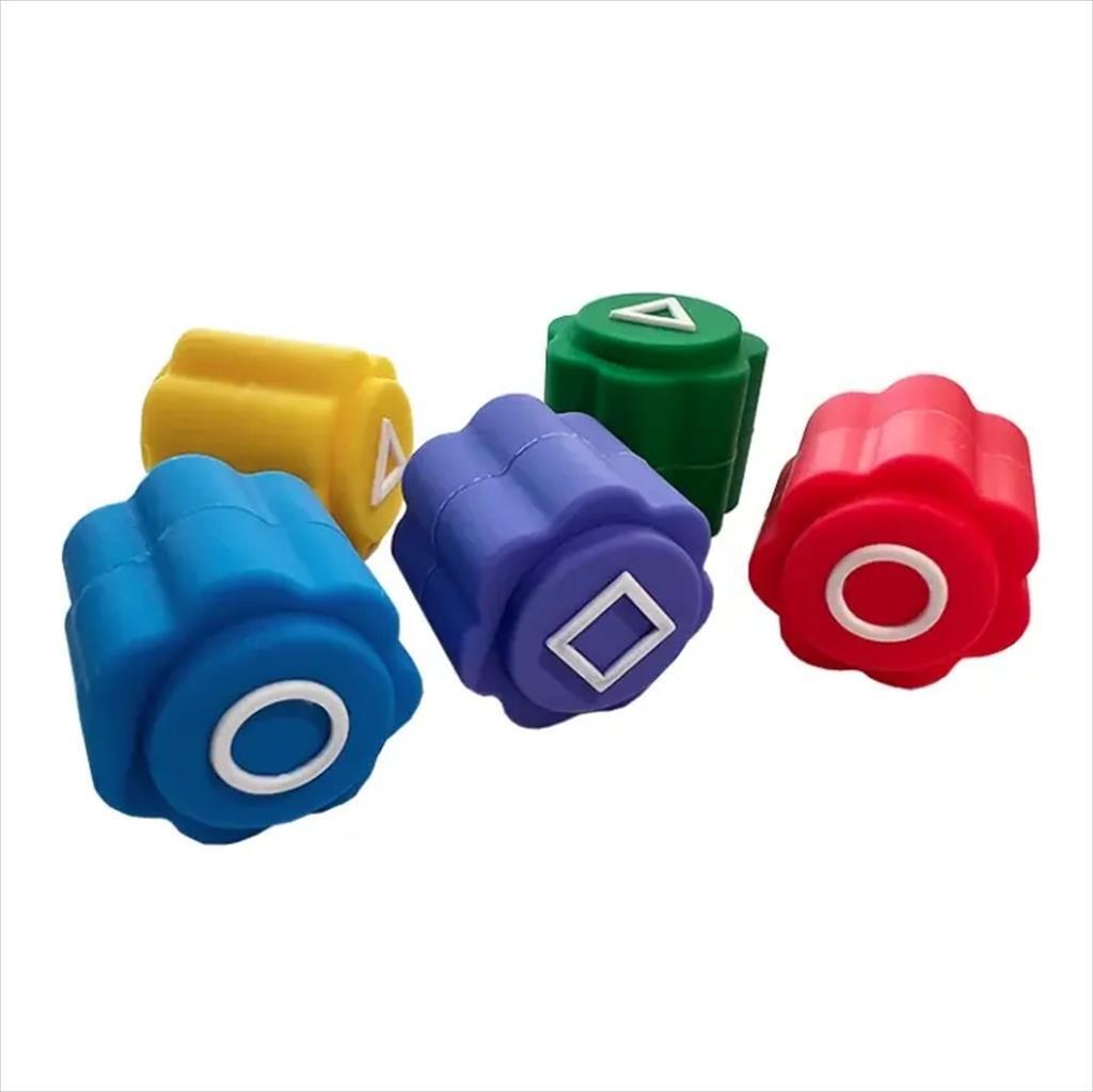 Extralink Игра Game Squid Game Dice