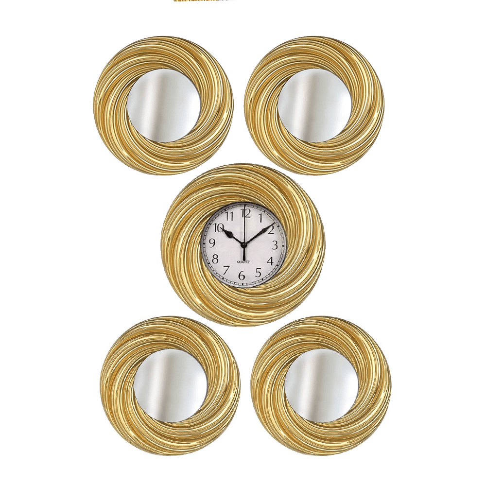 Ѕиден Саат 481-2 Огледало