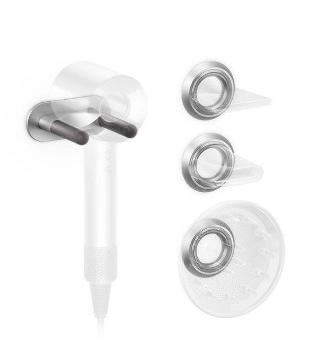 DYSON Supersonic Rubber Salon Storage Solution Retail 970133-02 - Држач за фен
