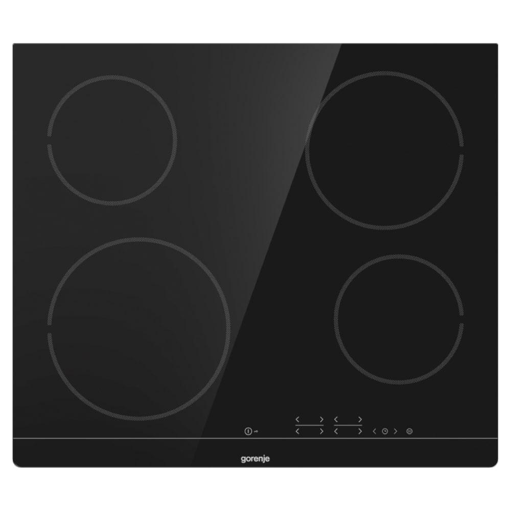 GORENJE ECT601FM Вградена плоча за готвење
