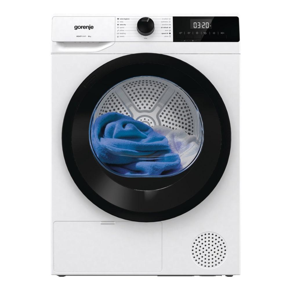 GORENJE Машина За Сушење Dhne82