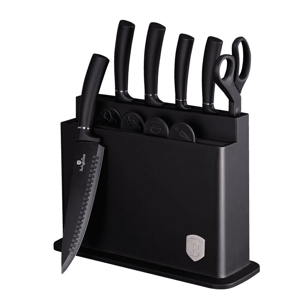 Сет Ножеви И Даски 11/1 Бх/2492