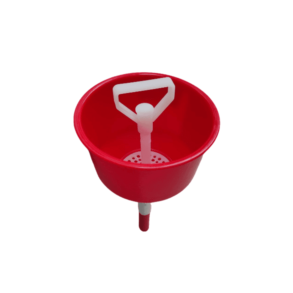 Инка Пластична Саморегулурачка