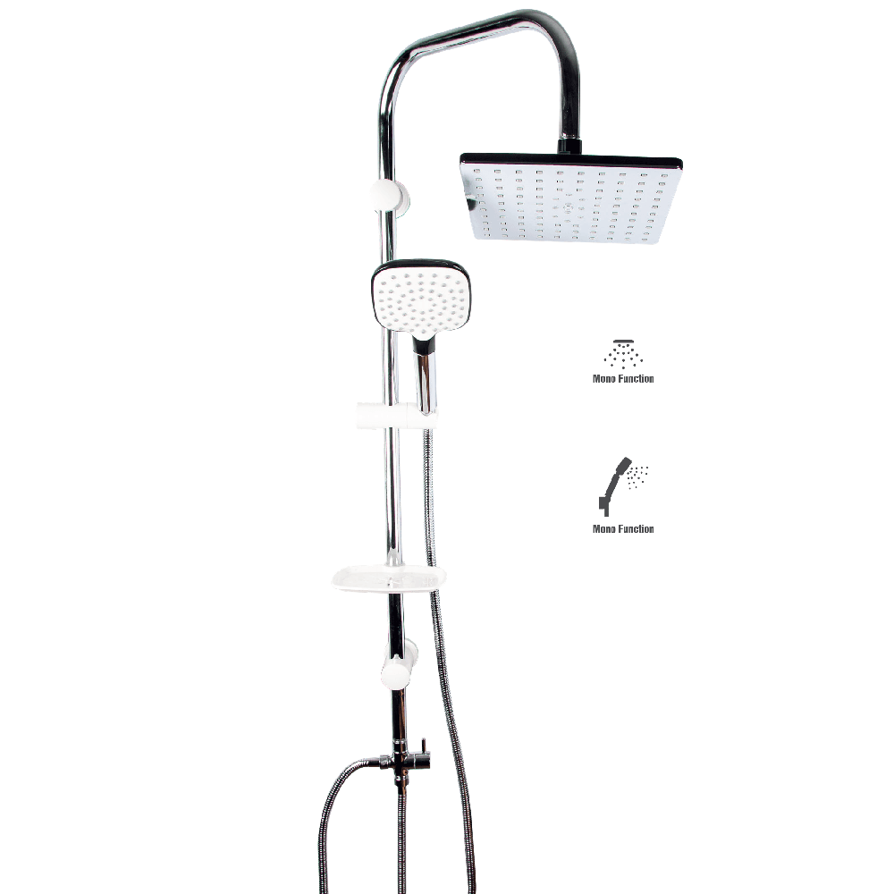 Туш Сет Софија 4916.01150.Ск.1