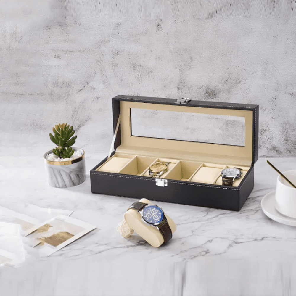 Кутија За Накит Њ04