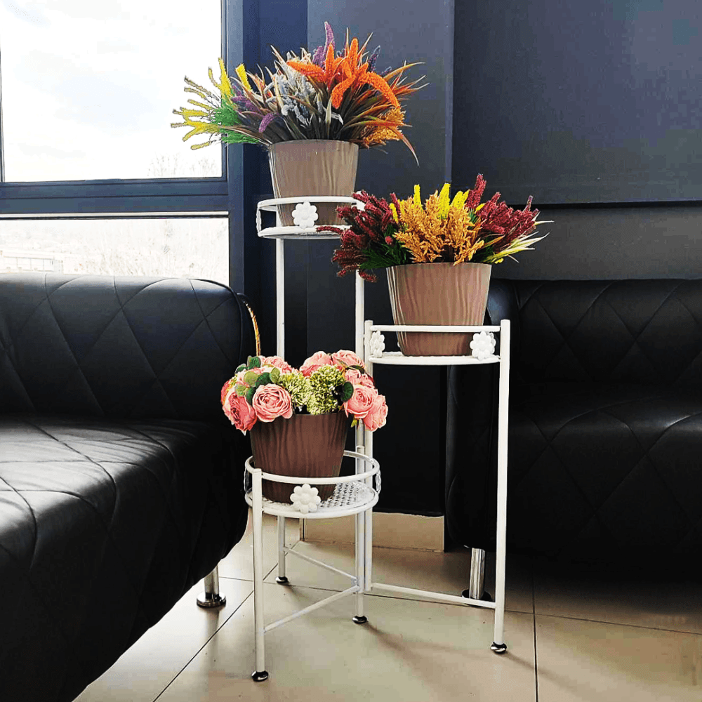 Метален Држач Ц-003