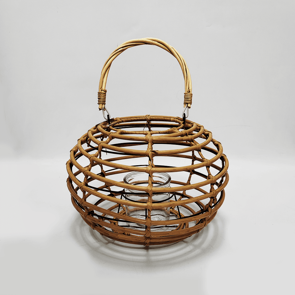 Дрвен Свеќник 23А023