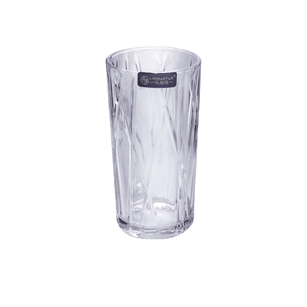 Сет 6 Стакл.Чаши К0273