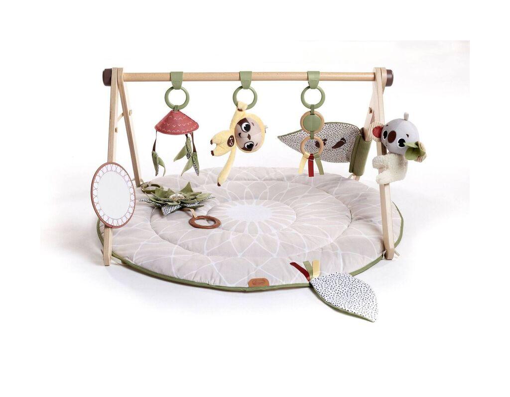 Tiny Love Хранилка Boho Chic Luxe Developmental Gymini Trendy