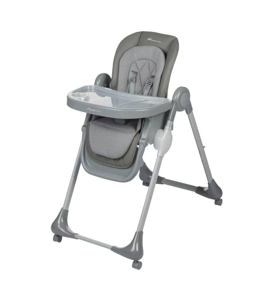 Bebeconfort Хранилка Olea Mineral Grey