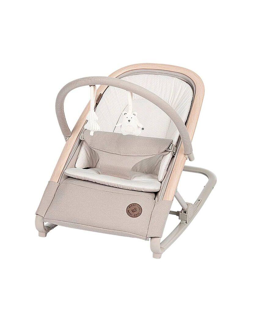 Maxi Cosi Релаксатор Kori Classic Beige Eco
